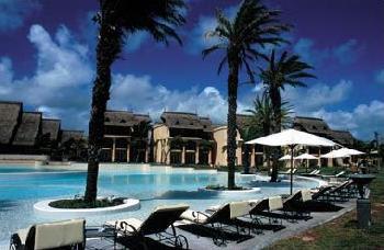 Hotel Le Beau Rivage 5 *****  / Belle Mare / �le Maurice