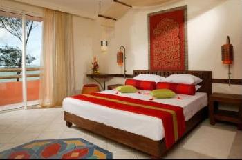 Hotel La Palmeraie 5 *****  / Palmar / �le Maurice
