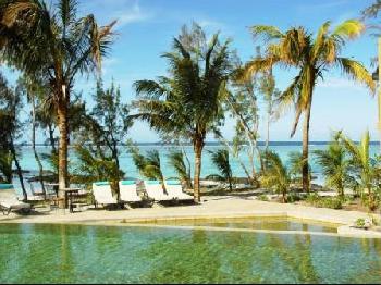 Hotel La Palmeraie 5 *****  / Palmar / �le Maurice