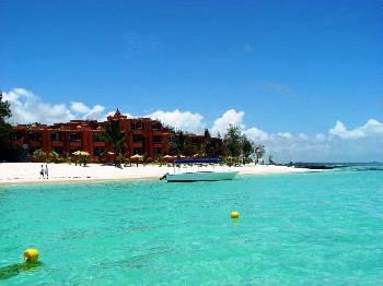 Hotel La Palmeraie 5 *****  / Palmar / �le Maurice