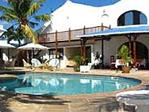 Hotel Le Colonial Beach  3 *** / Pointe Aux Piments / �le Maurice