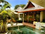Hotel LUX* Belle Mare 5 ***** / Belle Mare / �le Maurice