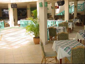 Hotel Silver Beach 3 *** / Trou d'Eau Douce / Île Maurice