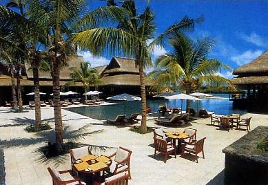 H�tel Le Prince Maurice 5 ***** / �le Maurice