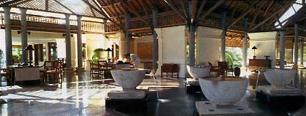Hôtel Le Prince Maurice 5 ***** / Île Maurice - Environnement