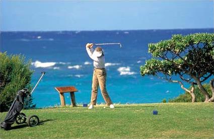 Hotel Le Shandrani 5 ***** / Plaine Magnien / �le Maurice