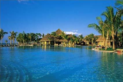 Hotel Dinarobin Golf & Spa 5 ***** / Po le Morne / �le Maurice