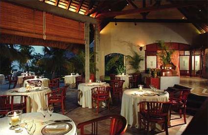 Hotel Dinarobin Golf & Spa 5 ***** / Po le Morne / �le Maurice