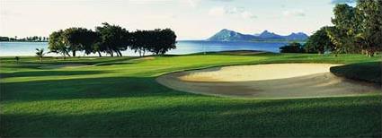 Hotel Paradis & Golf Club 5 ***** / Le Morne / Île Maurice