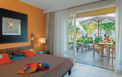 Hotel Le Victoria 4 **** / Pointe aux Piments / �le Maurice