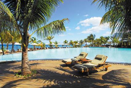 Hotel Le Victoria 4 **** / Pointe aux Piments / Île Maurice