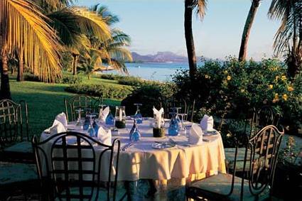 Hotel Le Victoria 4 **** / Pointe aux Piments / �le Maurice