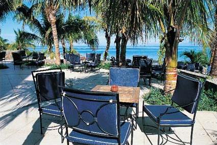 Hotel Le Victoria 4 **** / Pointe aux Piments / �le Maurice