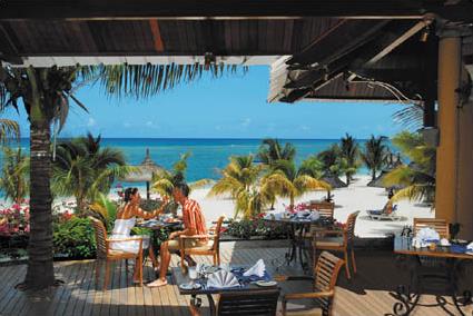 Hotel Le Victoria 4 **** / Pointe aux Piments / �le Maurice