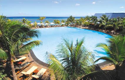 Hotel Le Victoria 4 **** / Pointe aux Piments / Île Maurice