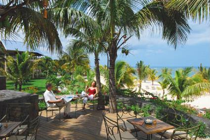 Hotel Le Victoria 4 **** / Pointe aux Piments / �le Maurice