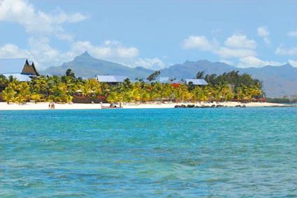 Hotel Le Victoria 4 **** / Pointe aux Piments / �le Maurice