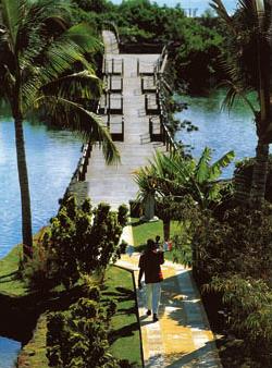 Hotel Le Prince Maurice 5 ***** / Belle Mare / Île Maurice