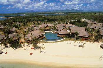 Hotel Le Prince Maurice 5 ***** / Belle Mare / Île Maurice