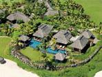 Hotel Shanti Maurice 5 ***** / Saint F&eacute;lix / �le Maurice