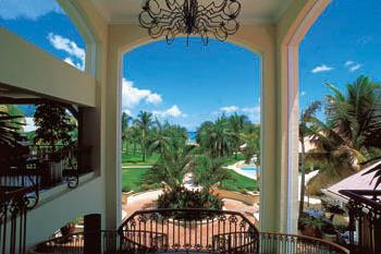 Hotel Le Sugar Beach Resort 4 **** / Flic en Flac / �le Maurice