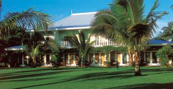 Hotel Le Sugar Beach Resort 4 **** / Flic en Flac / �le Maurice