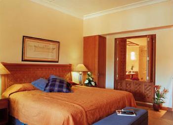 Hotel Maritim 4 **** Sup./ Terre Rouge / Île Maurice