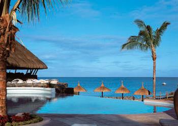 Hotel Maritim 4 **** Sup./ Terre Rouge / Île Maurice