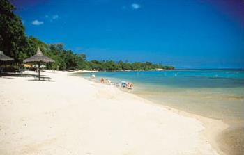 Hotel Maritim 4 **** Sup./ Terre Rouge / Île Maurice