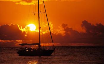 Hotel Maritim 4 **** Sup./ Terre Rouge / Île Maurice