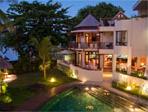 Hotel Le Cardinal Exclusive Resort 5 ***** / Trou aux Biches / �le Maurice