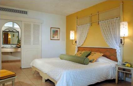 Hotel Le Trou aux Biches 4 **** Sup. / Trou aux Biches / Île Maurice