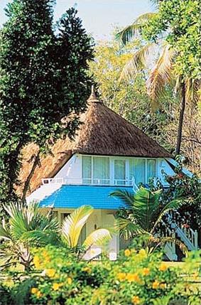 Hotel Le Trou aux Biches 4 **** Sup. / Trou aux Biches / Île Maurice