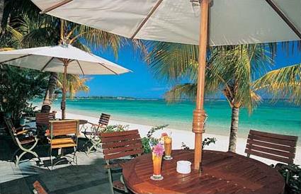 Hotel Le Trou aux Biches 4 **** Sup. / Trou aux Biches / Île Maurice