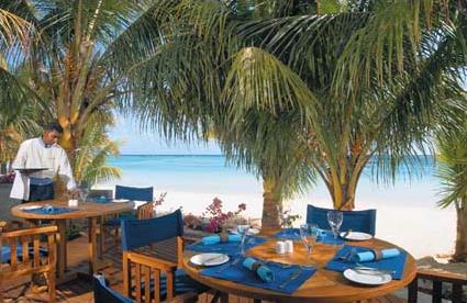 Hotel Le Trou aux Biches 4 **** Sup. / Trou aux Biches / Île Maurice