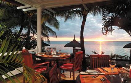 Hotel Le Trou aux Biches 4 **** Sup.  / Trou aux Biches / �le Maurice