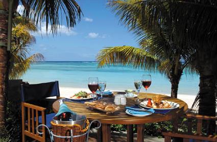 Hotel Le Trou aux Biches 4 **** Sup.  / Trou aux Biches / �le Maurice