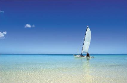 Hotel Le Trou aux Biches 4 **** Sup. / Trou aux Biches / Île Maurice