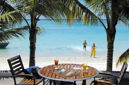 Hotel Le Trou aux Biches 4 **** Sup. / Trou aux Biches / Île Maurice