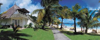 Hotel Le Trou aux Biches 4 **** Sup. / Trou aux Biches / Île Maurice
