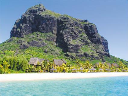 Vacances � Maurice