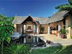 Hotel Maradiva Villas Resort & Spa 5 ***** Luxe / Wolmar / �le Maurice