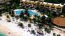 H�tel Akumal Beach Resort 4 **** / Akumal / Mexique