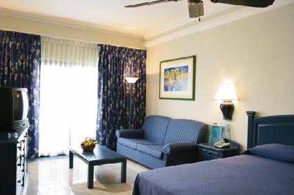 Hotel Riu Caribe  5 ***** / Cancun  / Mexique
