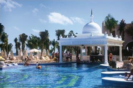 Hotel Riu Palace Las Americas 5 ***** / Cancun  / Mexique