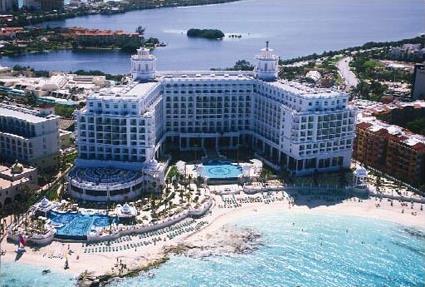Hotel Riu Palace Las Americas 5 ***** / Cancun  / Mexique