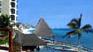 H�tel Hotetur Beach Paradise 3 ***/ Cancun / Mexique