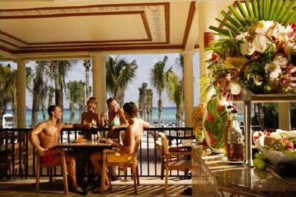 Hotel Riu Lupita 5 *****/ Playa del Carmen / Mexique
