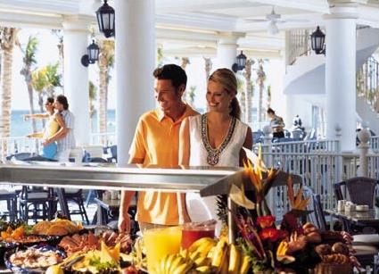 Hotel Riu Palace Riviera Maya 5 *****/ Playa del Carmen / Mexique