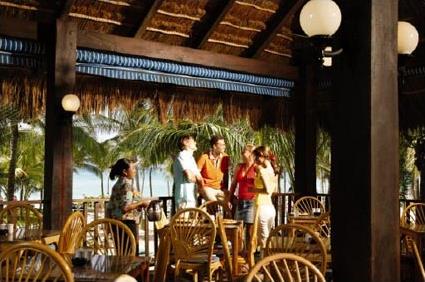 Club Hotel Riu Tequila 5 *****/ Playa del Carmen / Mexique
